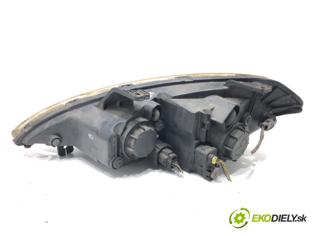 SSANGYONG KYRON 2005 - 2022    2.0 Xdi 4x4 104 kW [141 KM] olej napędowy 2005 - 2022  Svetlomet pravy predný