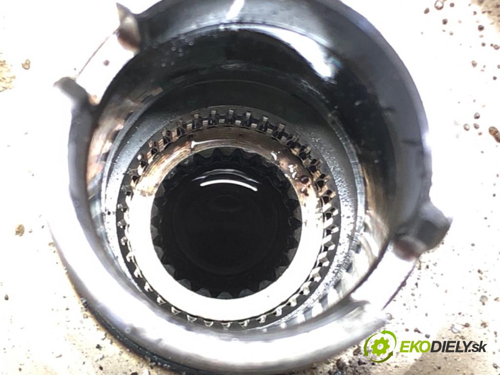 SSANGYONG KYRON 2005 - 2022    2.0 Xdi 4x4 104 kW [141 KM] olej napędowy 2005 - 2022  Spojková sada (bez ložiska)  (Kompletné sady (bez ložiska))