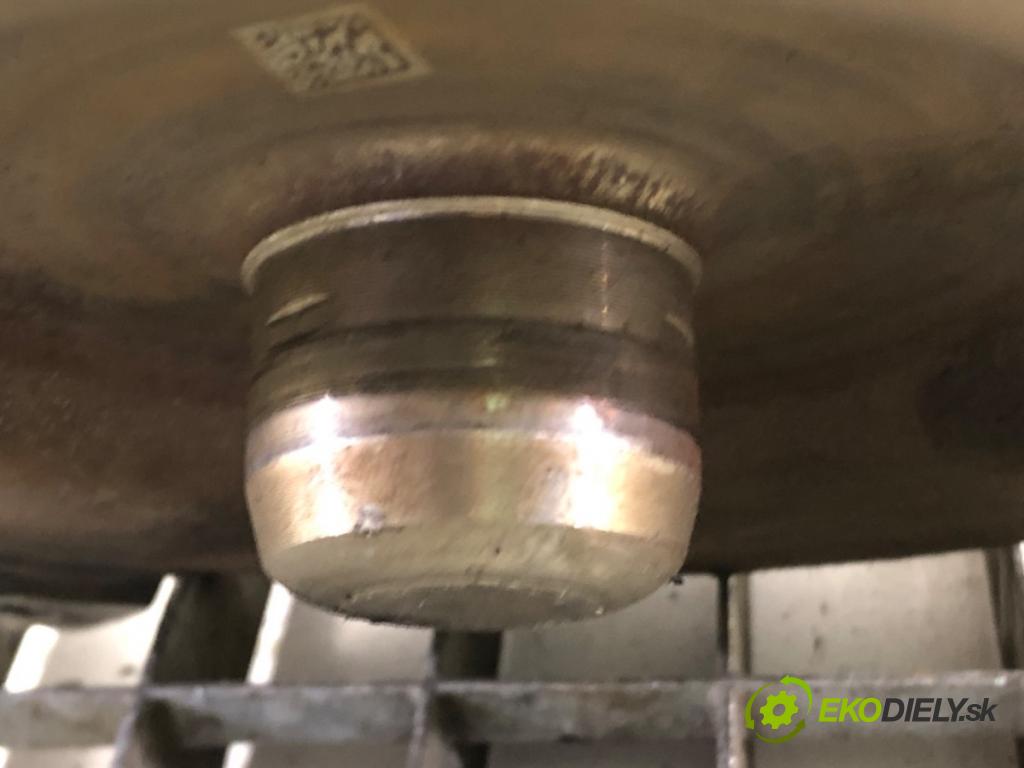 SSANGYONG KYRON 2005 - 2022    2.0 Xdi 4x4 104 kW [141 KM] olej napędowy 2005 - 2022  Spojková sada (bez ložiska)  (Kompletné sady (bez ložiska))