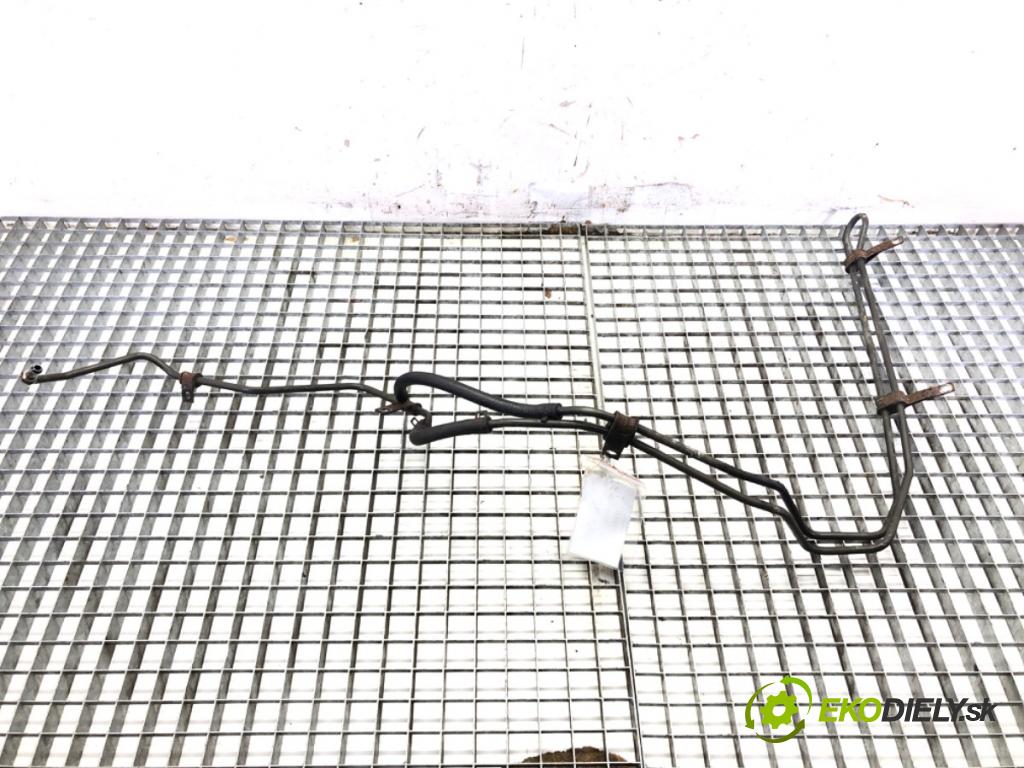 SSANGYONG KYRON 2005 - 2022    2.0 Xdi 4x4 104 kW [141 KM] olej napędowy 2005 - 2022  hadica servočerpadlo  (Rúrky, hadice servočerpadla)