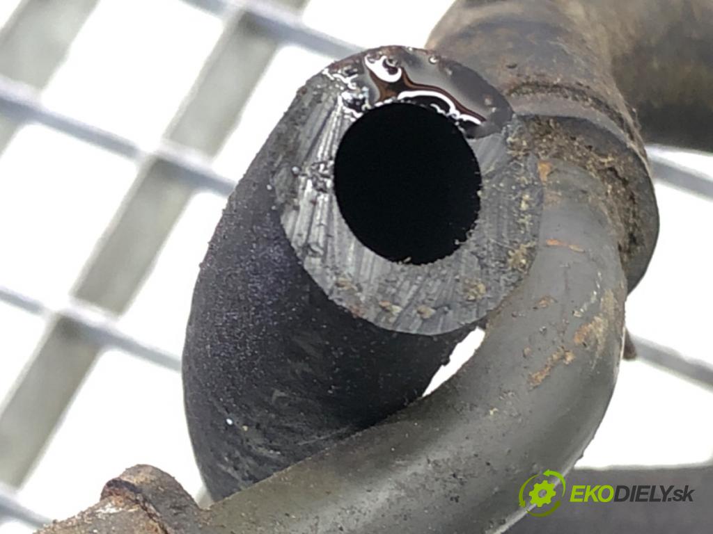 SSANGYONG KYRON 2005 - 2022    2.0 Xdi 4x4 104 kW [141 KM] olej napędowy 2005 - 2022  hadica servočerpadlo  (Rúrky, hadice servočerpadla)