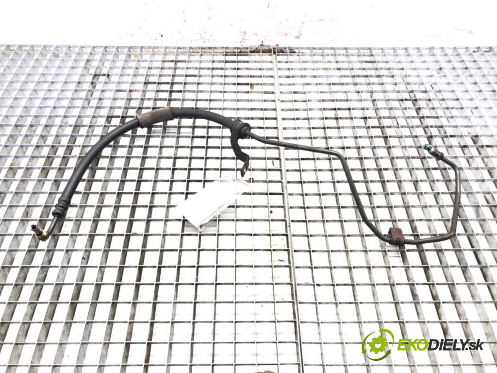 SSANGYONG KYRON 2005 - 2022    2.0 Xdi 4x4 104 kW [141 KM] olej napędowy 2005 - 2022  hadica servočerpadlo  (Rúrky, hadice servočerpadla)