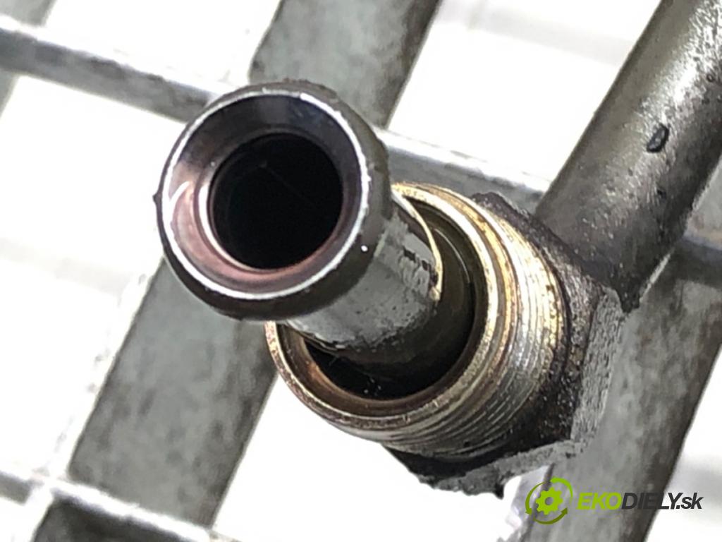 SSANGYONG KYRON 2005 - 2022    2.0 Xdi 4x4 104 kW [141 KM] olej napędowy 2005 - 2022  hadica servočerpadlo  (Rúrky, hadice servočerpadla)