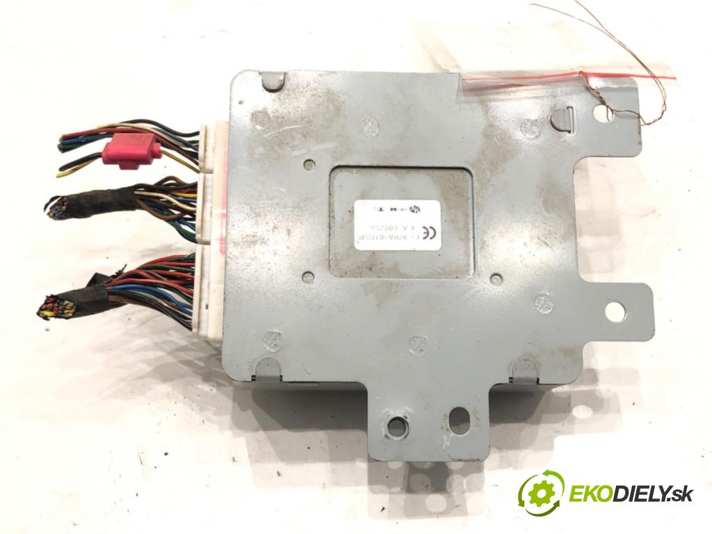 SSANGYONG KYRON 2005 - 2022    2.0 Xdi 4x4 104 kW [141 KM] olej napędowy 2005 - 2022  Modul alarmu 87120 09200 (Ostatné)