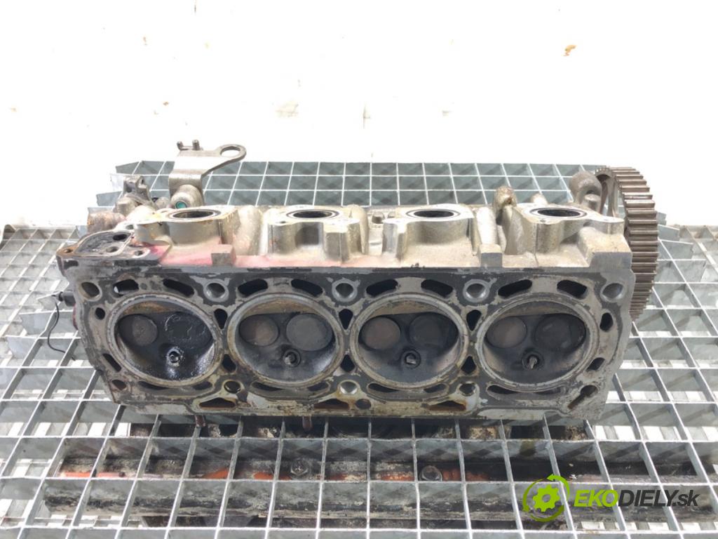 VW POLO (6N2) 1999 - 2001    1.0 37 kW [50 KM] benzyna 1999 - 2001  Hlava valcov 030103374AT (Hlavy valcov)