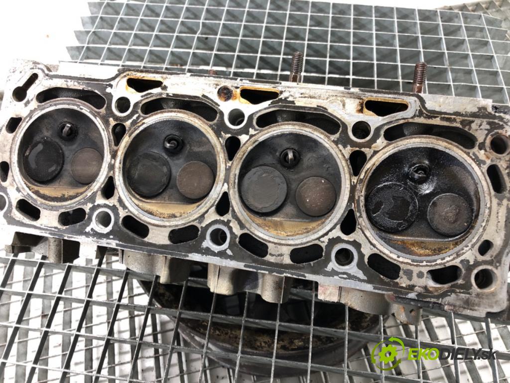VW POLO (6N2) 1999 - 2001    1.0 37 kW [50 KM] benzyna 1999 - 2001  Hlava valcov 030103374AT (Hlavy valcov)