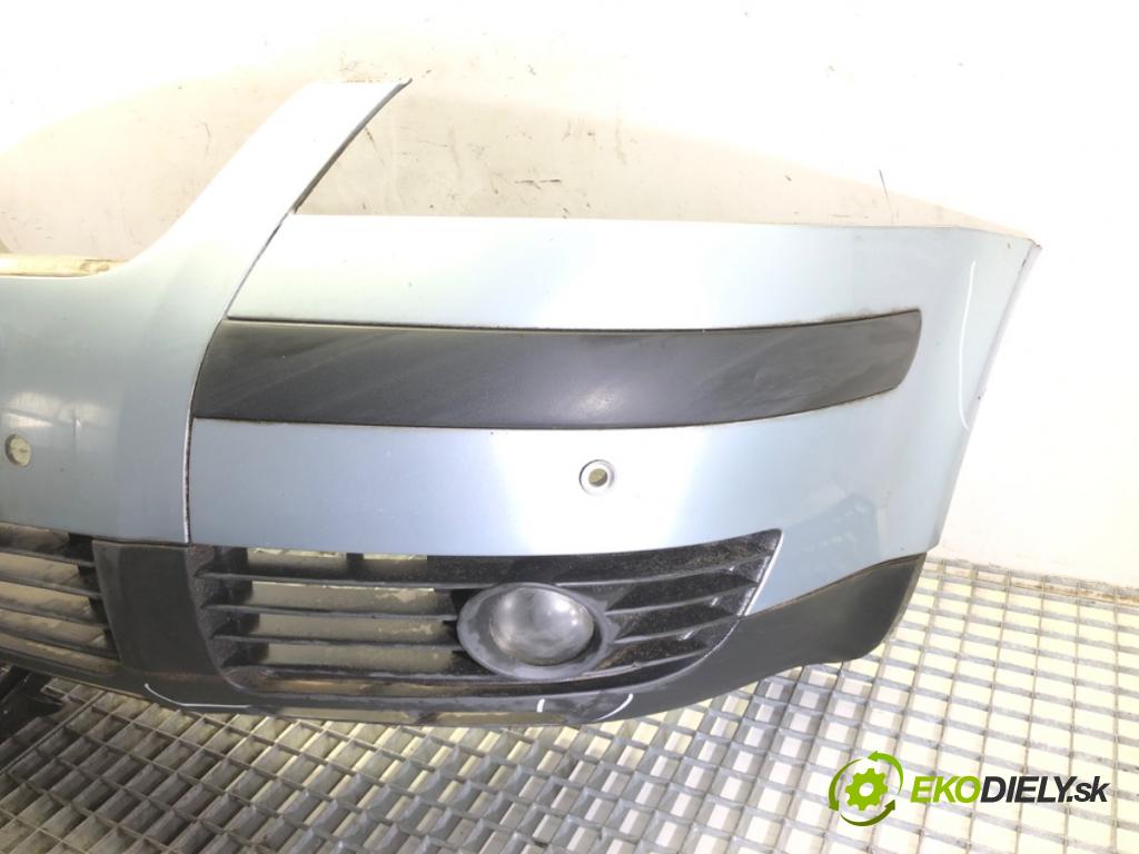VW PASSAT B5.5 Variant (3B6) 2000 - 2005    1.8 T 20V 110 kW [150 KM] benzyna 2000 - 2005  nárazník přední část  (Ostatné)