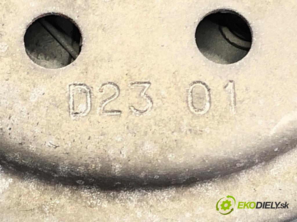 VW PASSAT B5.5 Variant (3B6) 2000 - 2005    1.8 T 20V 110 kW [150 KM] benzyna 2000 - 2005  Ventilátor klimatizácie  (Ventilátory chladičov klimatizácie)