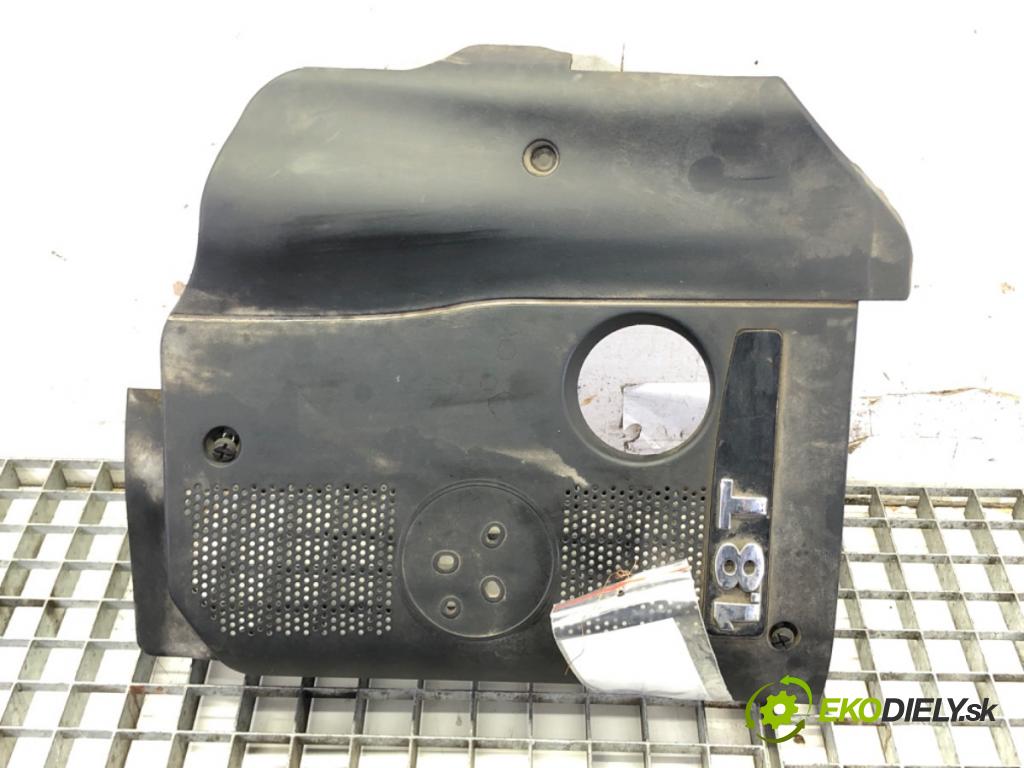 VW PASSAT B5.5 Variant (3B6) 2000 - 2005    1.8 T 20V 110 kW [150 KM] benzyna 2000 - 2005  kryt motora 058103724AG (Kryty motora)