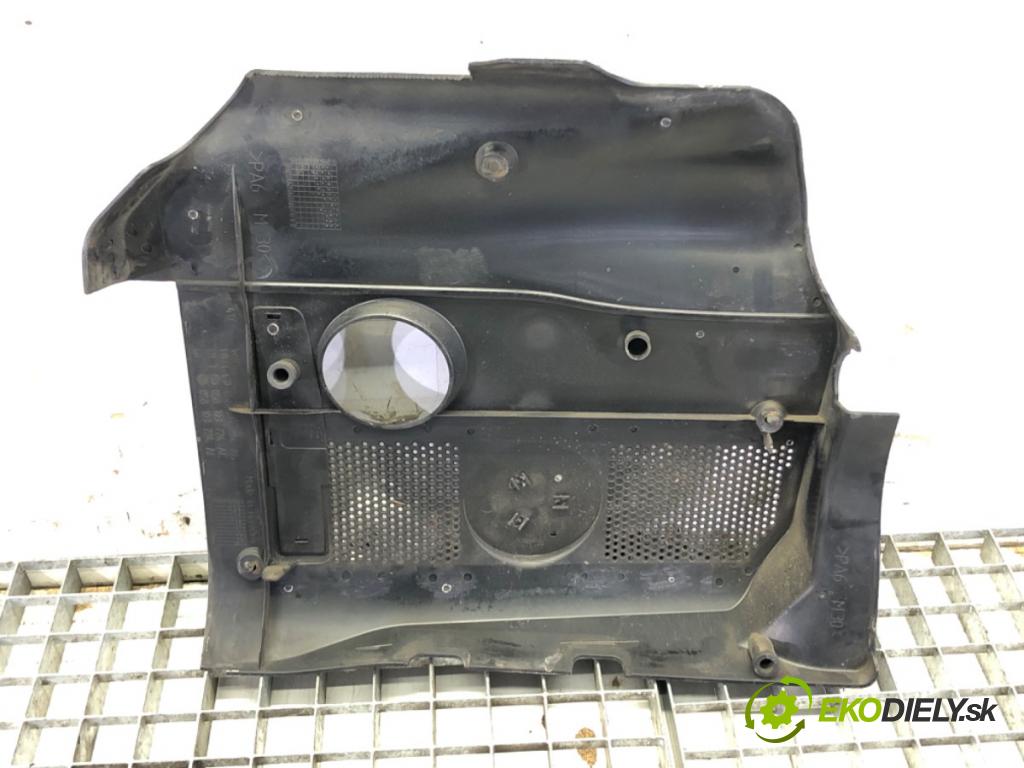 VW PASSAT B5.5 Variant (3B6) 2000 - 2005    1.8 T 20V 110 kW [150 KM] benzyna 2000 - 2005  kryt motora 058103724AG (Kryty motora)