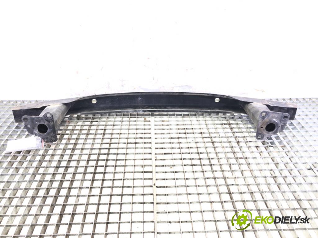 VW PASSAT B5.5 Variant (3B6) 2000 - 2005    1.8 T 20V 110 kW [150 KM] benzyna 2000 - 2005  výztuha nárazníka přední část  (Výztuhy přední)