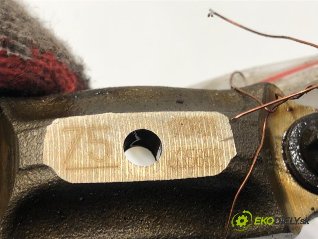 VW PASSAT B5.5 Variant (3B6) 2000 - 2005    1.8 T 20V 110 kW [150 KM] benzyna 2000 - 2005  PIEST: ojnica AWT (Piest)