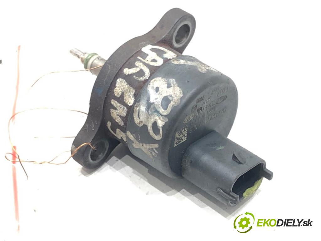 HYUNDAI SANTA FÉ I (SM) 2000 - 2006    2.0 CRDi 4x4 83 kW [113 KM] olej napędowy 2001 - 2006  Regulátor tlaku paliva 0281002732 (Ostatné)