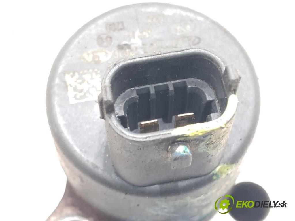 HYUNDAI SANTA FÉ I (SM) 2000 - 2006    2.0 CRDi 4x4 83 kW [113 KM] olej napędowy 2001 - 2006  Regulátor tlaku paliva 0281002732 (Ostatné)