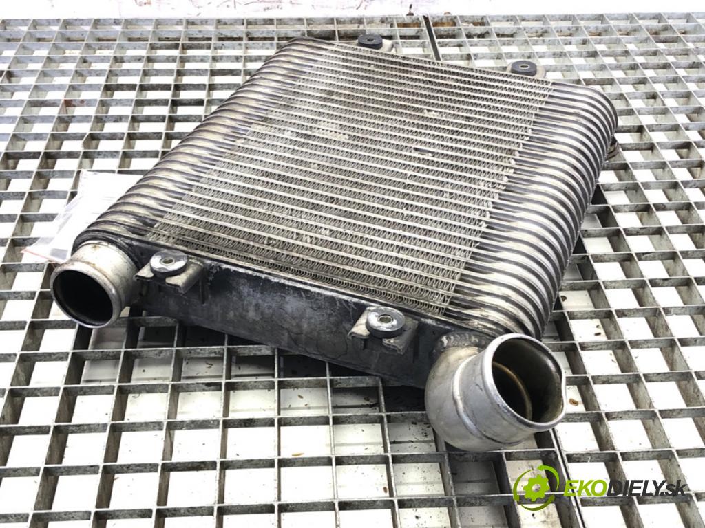 HYUNDAI SANTA FÉ I (SM) 2000 - 2006    2.0 CRDi 4x4 83 kW [113 KM] olej napędowy 2001 - 2006  intercooler  (Chladiče nasávaného vzduchu (intercoolery))