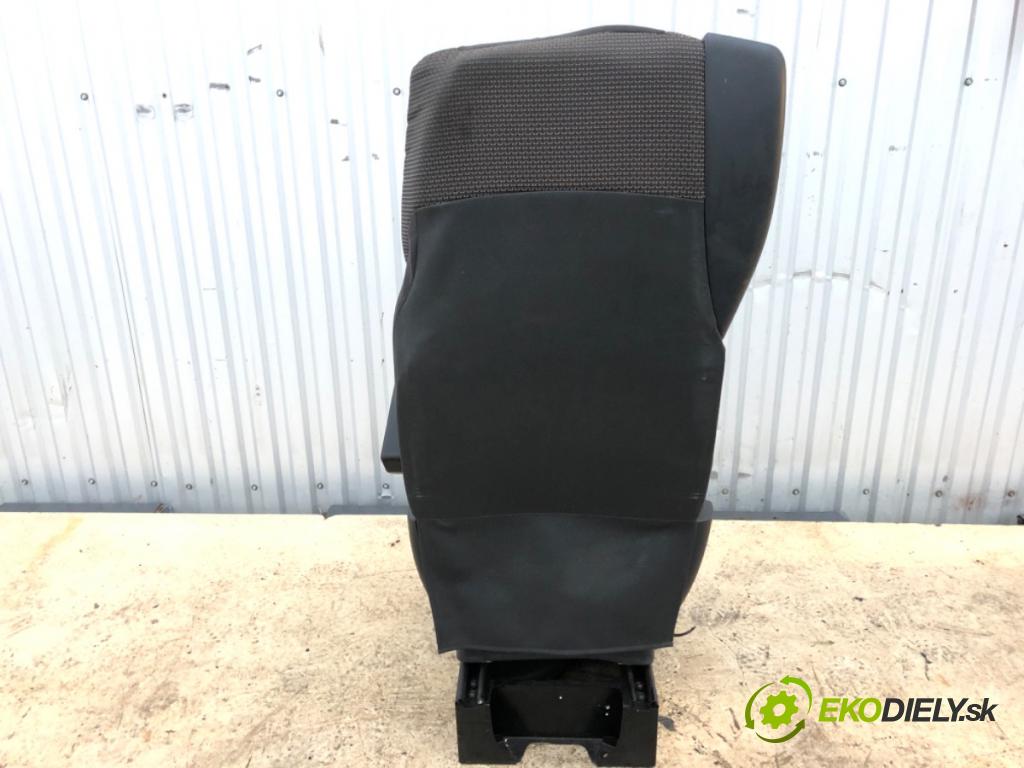 DAF XF 2012 - 2022    FT 460  Sedadlo pravy predný