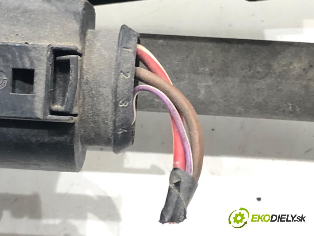 VW JETTA III (1K2) 2004 - 2013    1.9 TDI 77 kW [105 KM] olej napędowy 2005 - 2010  Mechanizmus stieračov predný 1K1955119 (Motorčeky stieračov predné)