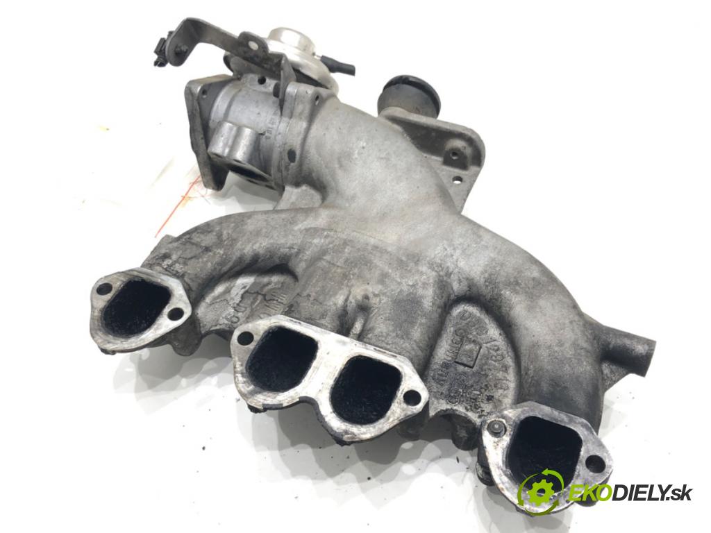 VW JETTA III (1K2) 2004 - 2013    1.9 TDI 77 kW [105 KM] olej napędowy 2005 - 2010  Potrubie sacie, sanie 03G129713 (Sacie potrubia)