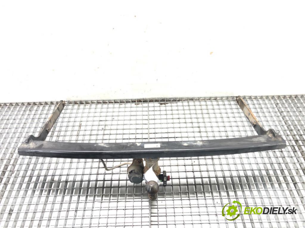 VW JETTA III (1K2) 2004 - 2013    1.9 TDI 77 kW [105 KM] olej napędowy 2005 - 2010  Hák tažné zařízení 1K5803880 (Tažná zařízení)