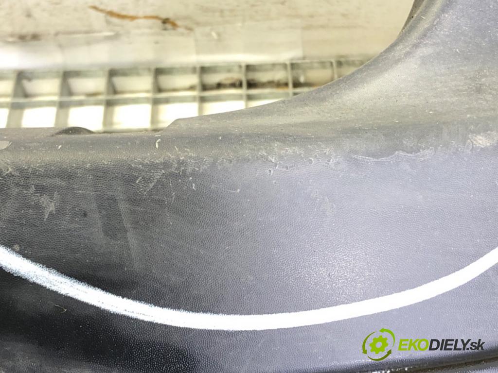 RENAULT KANGOO / GRAND KANGOO II (KW0/1_) 2008 - 2022    1.5 dCi 85 (KW0K, KW0L, KW0B) 63 kW [86 KM] olej napędowy 2008 - 2022  nárazník zadní část  (Ostatné)
