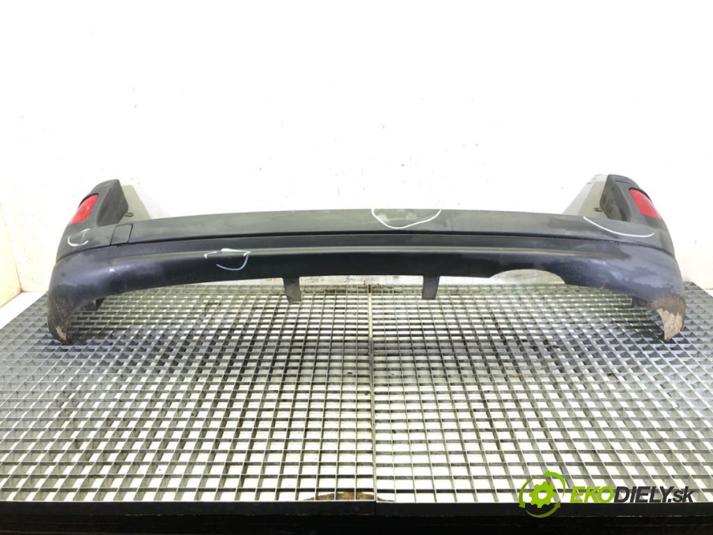 RENAULT KANGOO / GRAND KANGOO II (KW0/1_) 2008 - 2022    1.5 dCi 85 (KW0K, KW0L, KW0B) 63 kW [86 KM] olej napędowy 2008 - 2022  nárazník zadní část  (Ostatné)
