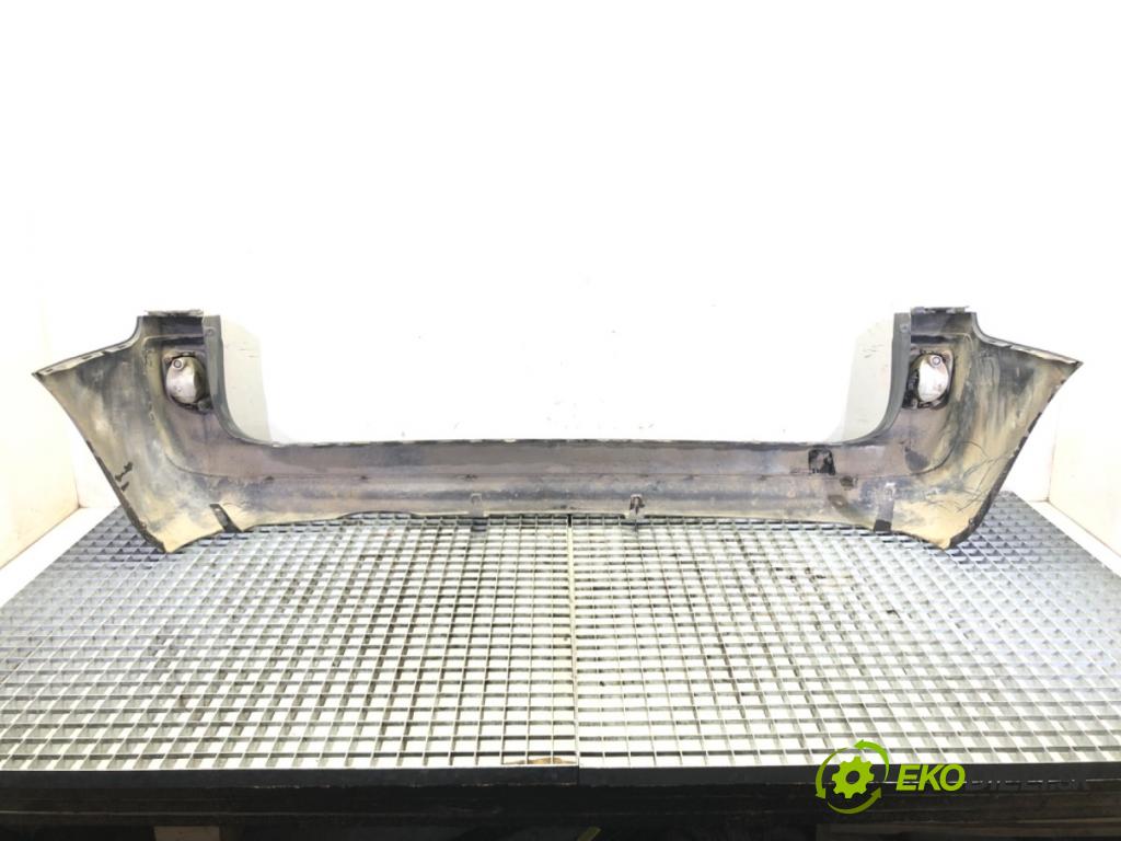 RENAULT KANGOO / GRAND KANGOO II (KW0/1_) 2008 - 2022    1.5 dCi 85 (KW0K, KW0L, KW0B) 63 kW [86 KM] olej napędowy 2008 - 2022  nárazník zadní část  (Ostatné)