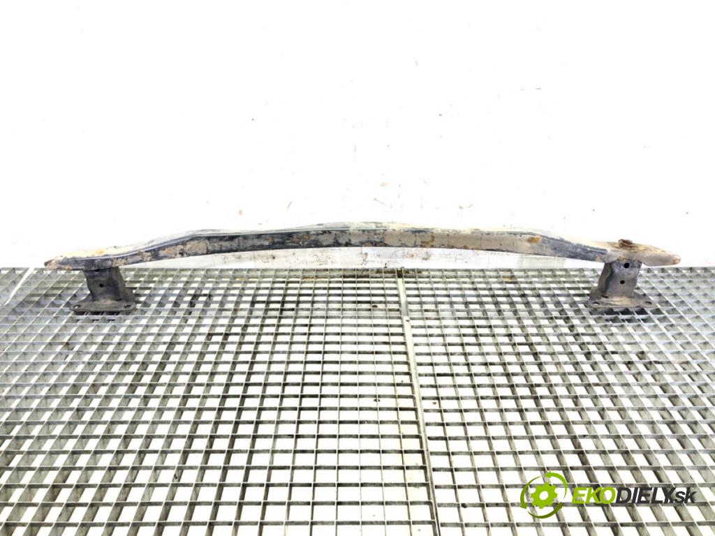 RENAULT KANGOO / GRAND KANGOO II (KW0/1_) 2008 - 2022    1.5 dCi 85 (KW0K, KW0L, KW0B) 63 kW [86 KM] olej napędowy 2008 - 2022  výztuha nárazníka zadní část 93581920R (Výztuhy zadní)