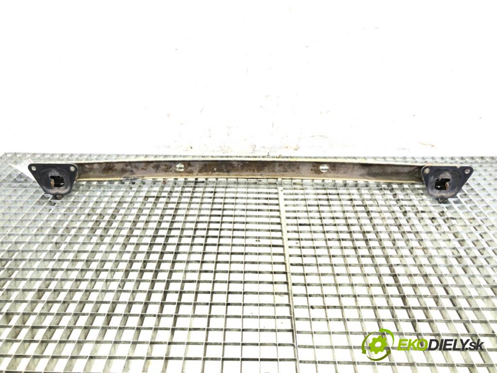 RENAULT KANGOO / GRAND KANGOO II (KW0/1_) 2008 - 2022    1.5 dCi 85 (KW0K, KW0L, KW0B) 63 kW [86 KM] olej napędowy 2008 - 2022  výztuha nárazníka zadní část 93581920R (Výztuhy zadní)