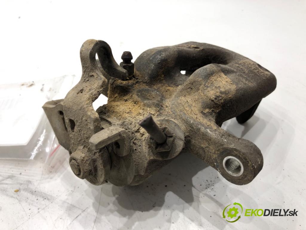 RENAULT KANGOO / GRAND KANGOO II (KW0/1_) 2008 - 2022    1.5 dCi 85 (KW0K, KW0L, KW0B) 63 kW [86 KM] olej napędowy 2008 - 2022  Brzdič strmeň pravy zad