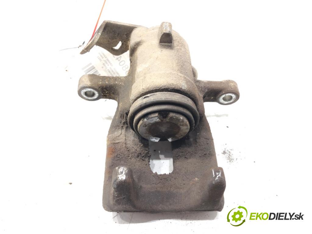 RENAULT KANGOO / GRAND KANGOO II (KW0/1_) 2008 - 2022    1.5 dCi 85 (KW0K, KW0L, KW0B) 63 kW [86 KM] olej napędowy 2008 - 2022  Brzdič strmeň pravy zad