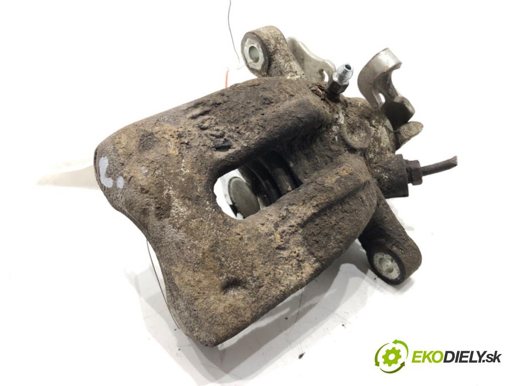 RENAULT KANGOO / GRAND KANGOO II (KW0/1_) 2008 - 2022    1.5 dCi 85 (KW0K, KW0L, KW0B) 63 kW [86 KM] olej napędowy 2008 - 2022  Brzdič strmeň ľavy zad 