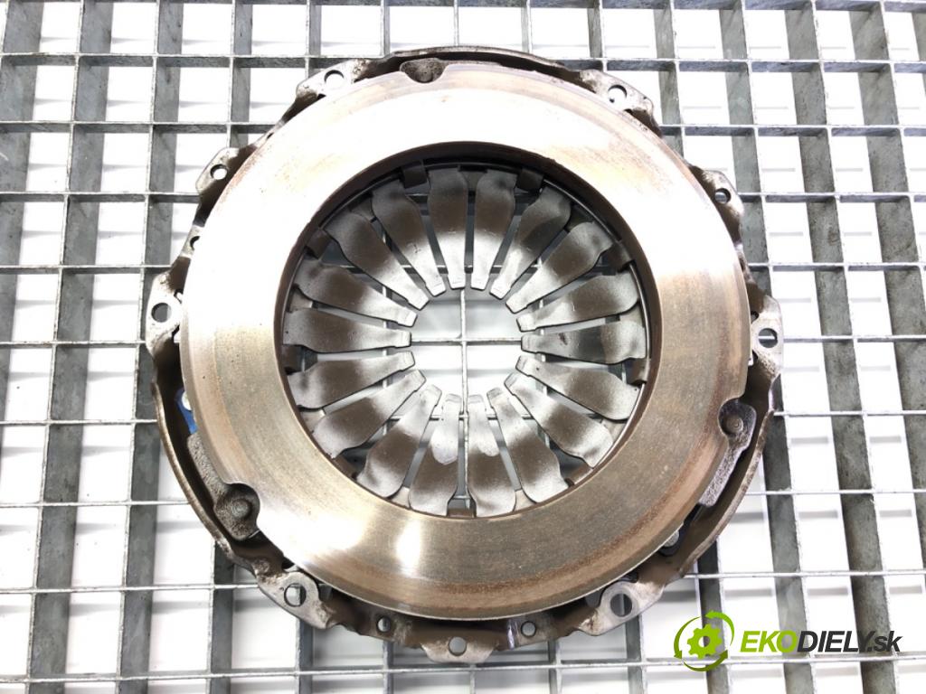 RENAULT KANGOO / GRAND KANGOO II (KW0/1_) 2008 - 2022    1.5 dCi 85 (KW0K, KW0L, KW0B) 63 kW [86 KM] olej napędowy 2008 - 2022  Spojková sada (bez ložiska)  (Kompletné sady (bez ložiska))