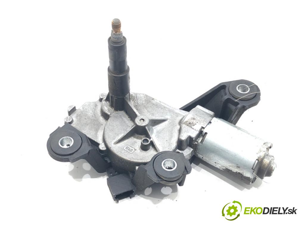 RENAULT KANGOO / GRAND KANGOO II (KW0/1_) 2008 - 2022    1.5 dCi 85 (KW0K, KW0L, KW0B) 63 kW [86 KM] olej napędowy 2008 - 2022  motor stěračů zadní část 8200431392