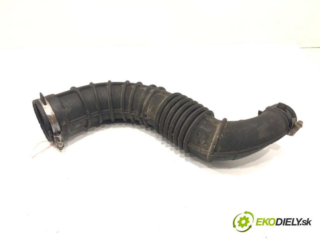 RENAULT KANGOO / GRAND KANGOO II (KW0/1_) 2008 - 2022    1.5 dCi 85 (KW0K, KW0L, KW0B) 63 kW [86 KM] olej napędowy 2008 - 2022  Rúra turba 8200500384B