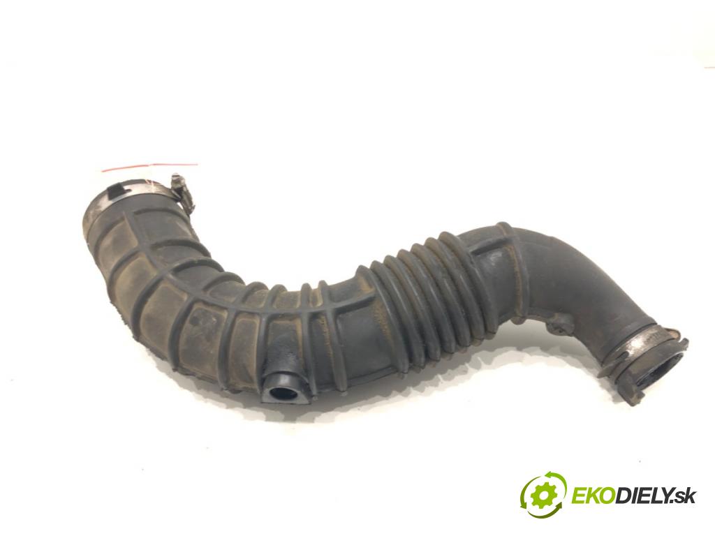 RENAULT KANGOO / GRAND KANGOO II (KW0/1_) 2008 - 2022    1.5 dCi 85 (KW0K, KW0L, KW0B) 63 kW [86 KM] olej napędowy 2008 - 2022  Rúra turba 8200500384B