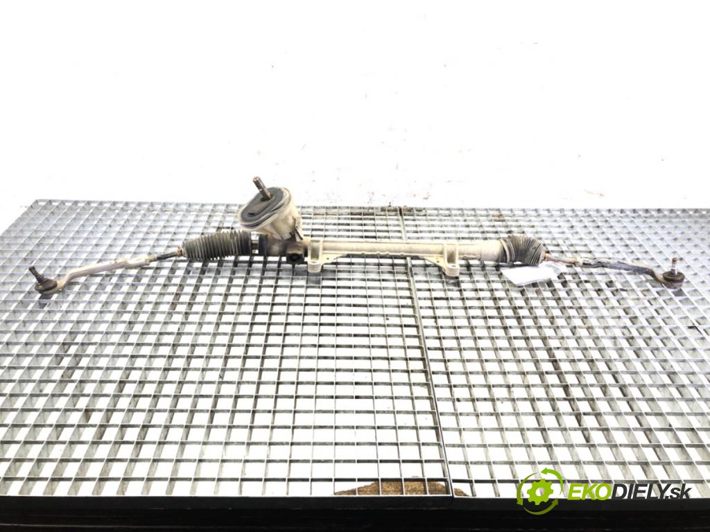 RENAULT KANGOO / GRAND KANGOO II (KW0/1_) 2008 - 2022    1.5 dCi 85 (KW0K, KW0L, KW0B) 63 kW [86 KM] olej napędowy 2008 - 2022  riadenie 7955501009E (Riadenia)