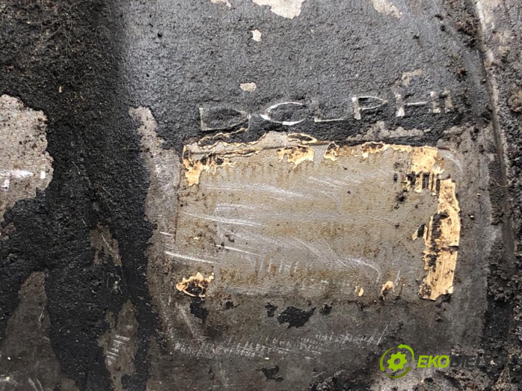 RENAULT KANGOO / GRAND KANGOO II (KW0/1_) 2008 - 2022    1.5 dCi 85 (KW0K, KW0L, KW0B) 63 kW [86 KM] olej napędowy 2008 - 2022  Pumpa vstrekovacia 9303Z113 (Vstrekovacie čerpadlá)