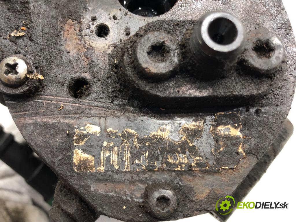 RENAULT KANGOO / GRAND KANGOO II (KW0/1_) 2008 - 2022    1.5 dCi 85 (KW0K, KW0L, KW0B) 63 kW [86 KM] olej napędowy 2008 - 2022  Pumpa vstrekovacia 9303Z113 (Vstrekovacie čerpadlá)