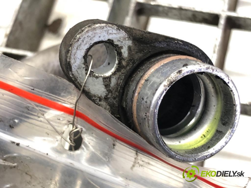 RENAULT KANGOO / GRAND KANGOO II (KW0/1_) 2008 - 2022    1.5 dCi 85 (KW0K, KW0L, KW0B) 63 kW [86 KM] olej napędowy 2008 - 2022  rúrka klimatizácie  (Rúrky klimatizácie)