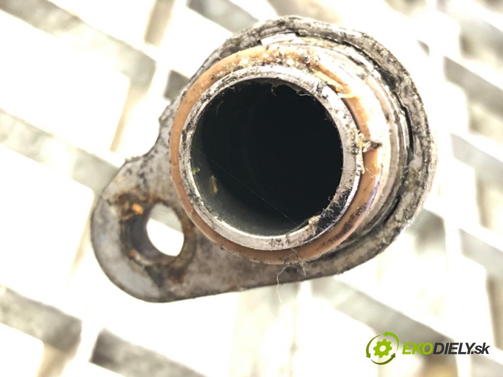 RENAULT KANGOO / GRAND KANGOO II (KW0/1_) 2008 - 2022    1.5 dCi 85 (KW0K, KW0L, KW0B) 63 kW [86 KM] olej napędowy 2008 - 2022  rúrka klimatizácie  (Rúrky klimatizácie)