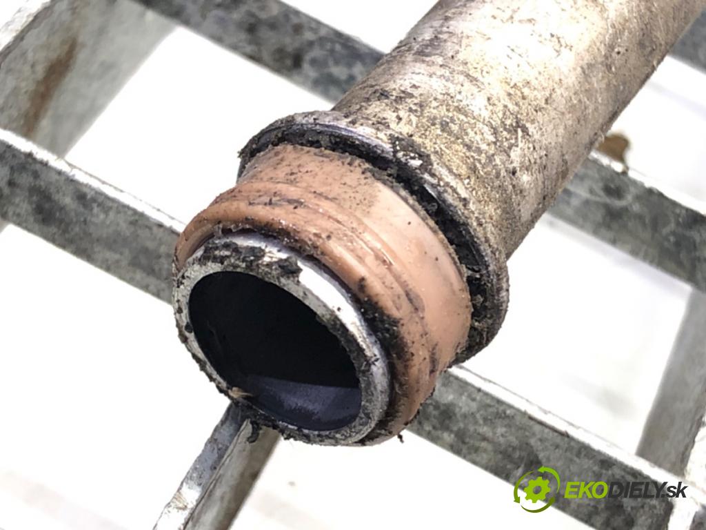 RENAULT KANGOO / GRAND KANGOO II (KW0/1_) 2008 - 2022    1.5 dCi 85 (KW0K, KW0L, KW0B) 63 kW [86 KM] olej napędowy 2008 - 2022  rúrka klimatizácie 8200395493 (Rúrky klimatizácie)