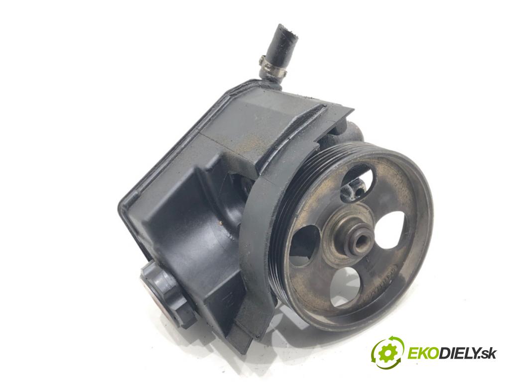 PEUGEOT 206 liftback (2A/C) 1998 - 2012    1.4 HDi eco 70 50 kW [68 KM] olej napędowy 2001 - 2009  Pumpa servočerpadlo 9638364580 (Servočerpadlá, pumpy riadenia)