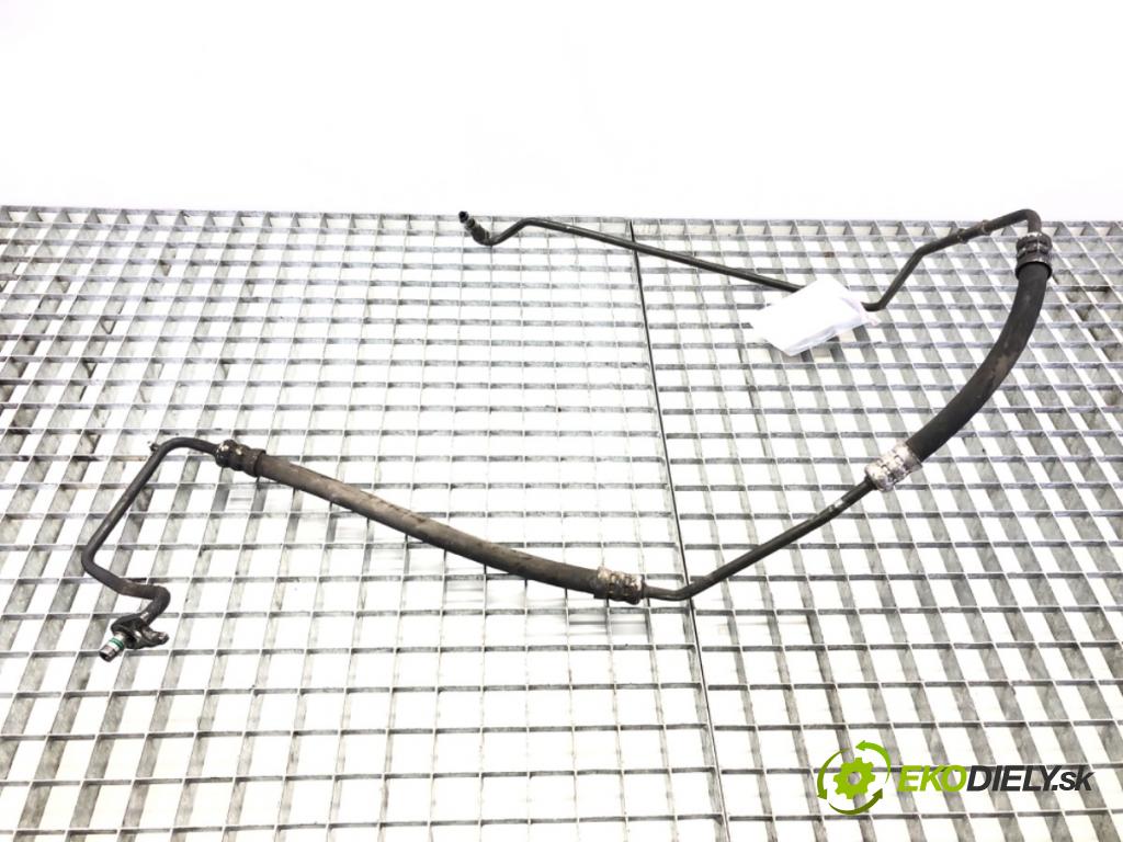 PEUGEOT 206 liftback (2A/C) 1998 - 2012    1.4 HDi eco 70 50 kW [68 KM] olej napędowy 2001 - 2009  hadica servočerpadlo  (Rúrky, hadice servočerpadla)