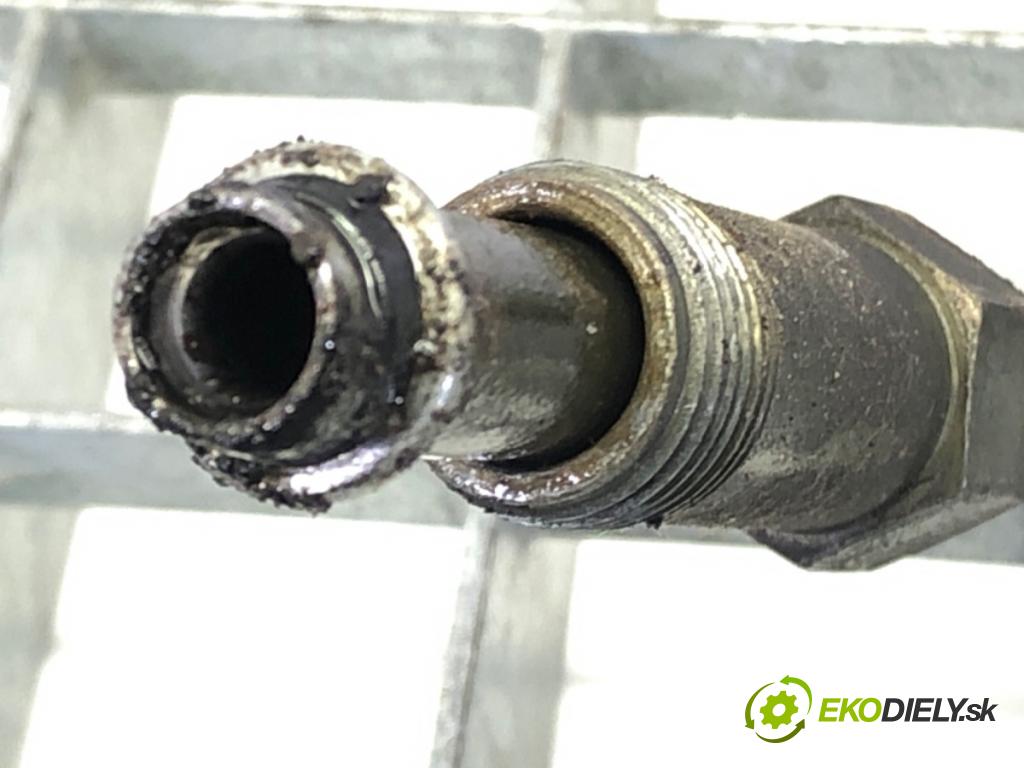 PEUGEOT 206 liftback (2A/C) 1998 - 2012    1.4 HDi eco 70 50 kW [68 KM] olej napędowy 2001 - 2009  hadica servočerpadlo  (Rúrky, hadice servočerpadla)