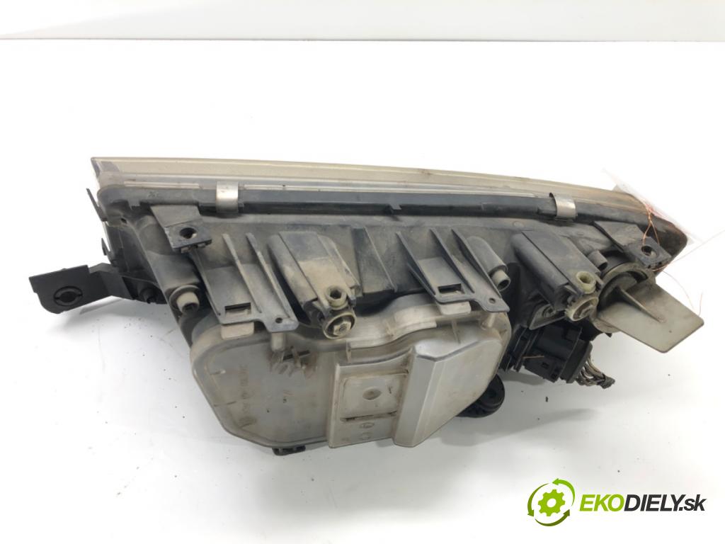 SKODA FABIA I Combi (6Y5) 2000 - 2007    1.9 SDI 47 kW [64 KM] olej napędowy 2000 - 2007  Svetlomet pravy predný