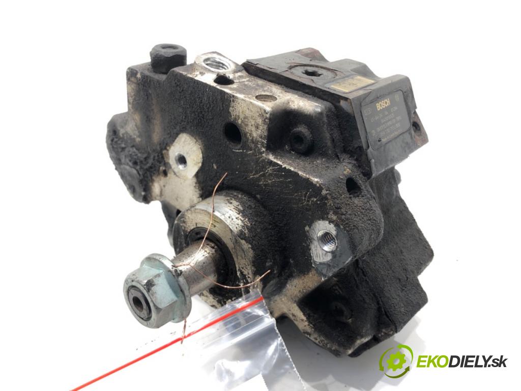 AUDI A6 C6 Avant (4F5) 2004 - 2011    3.0 TDI quattro 165 kW [225 KM] olej napędowy 2005 - 2006  Pumpa vstrekovacia 0445010125 (Vstrekovacie čerpadlá)