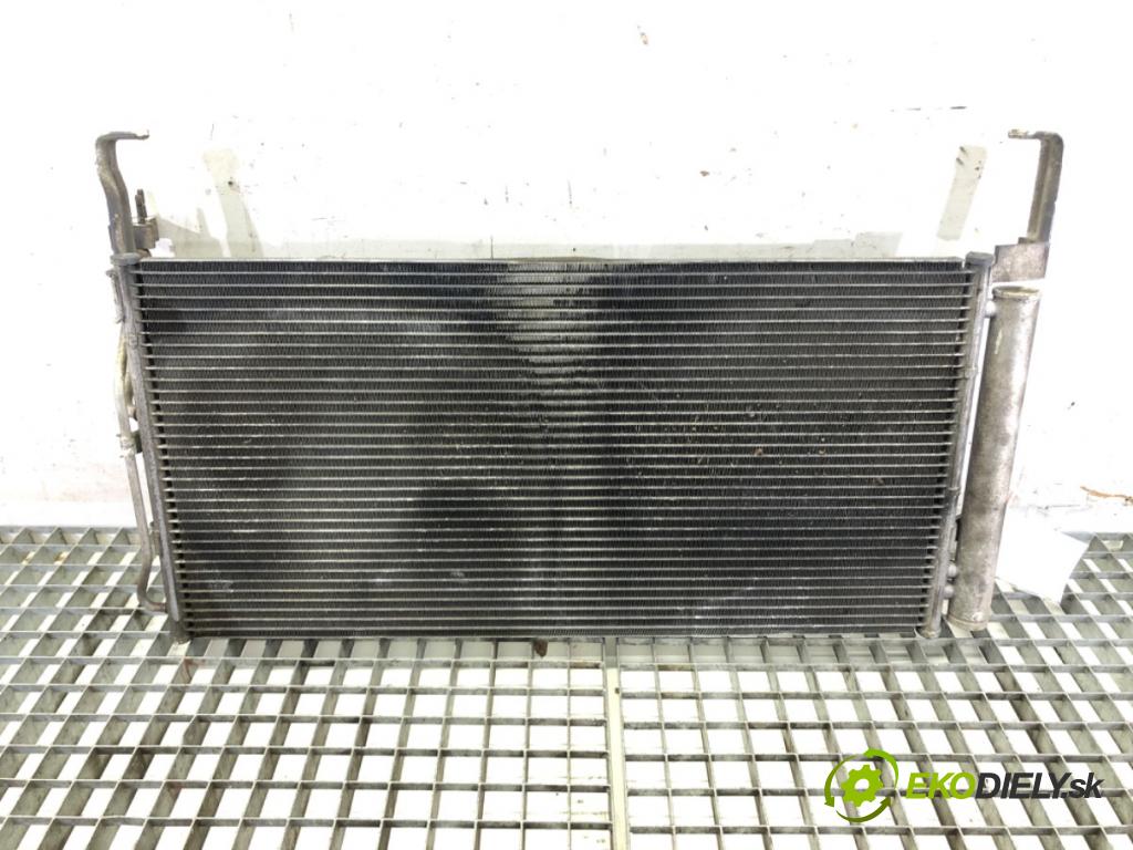 HYUNDAI SANTA FÉ I (SM) 2000 - 2006    2.0 CRDi 4x4 83 kW [113 KM] olej napędowy 2001 - 2006  Chladič klimatizácie 97606-26000 (Chladiče klimatizácie)