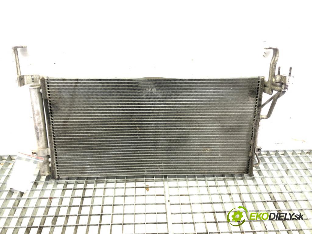 HYUNDAI SANTA FÉ I (SM) 2000 - 2006    2.0 CRDi 4x4 83 kW [113 KM] olej napędowy 2001 - 2006  Chladič klimatizácie 97606-26000 (Chladiče klimatizácie)