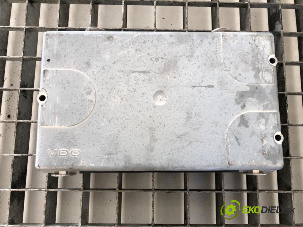 DAF XF 2012 - 2022 FT 460 Modul Riadiaca jednotka VIC: 2025292