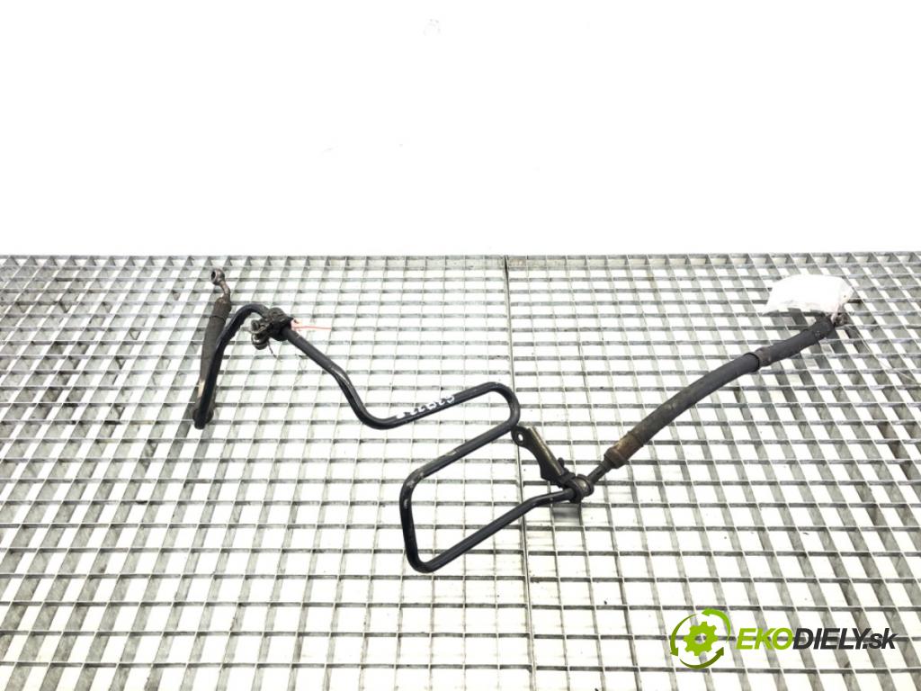 SKODA OCTAVIA I Combi (1U5) 1998 - 2010    1.8 20V 92 kW [125 KM] benzyna 1998 - 2000  hadica servočerpadlo  (Rúrky, hadice servočerpadla)